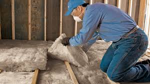 Types of Insulation We Offer in Hebron, IN